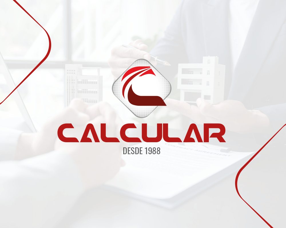 • A Evolução da Marca Calcular: Uma Nova Identidade Visual para uma Nova Era